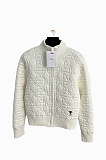 Quilted Down Jacket