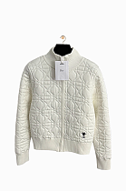 Quilted Down Jacket