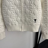 Quilted Down Jacket