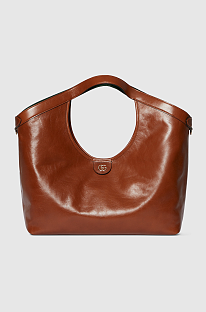 Giglio large tote bag