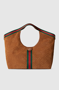 Giglio large tote bag