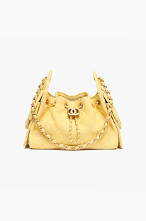 CHANEL 25 Mini Handbag