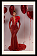 Sequins Gown
