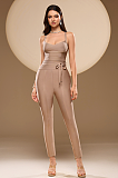 Stretch Jumpsuit