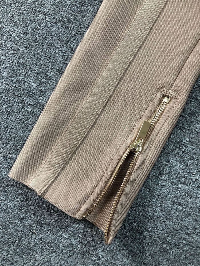 Stretch Jumpsuit