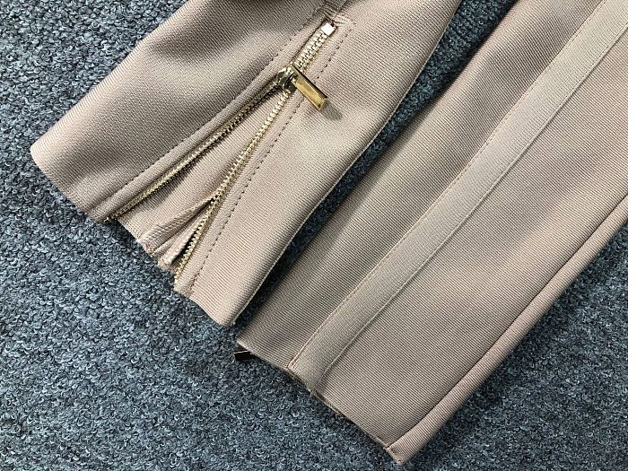 Stretch Jumpsuit
