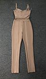 Stretch Jumpsuit