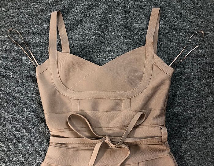 Stretch Jumpsuit