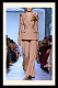 Blazer Suit in Flower Details