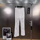 Lace Set( Pants, Corset)