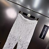 Lace Set( Pants, Corset)