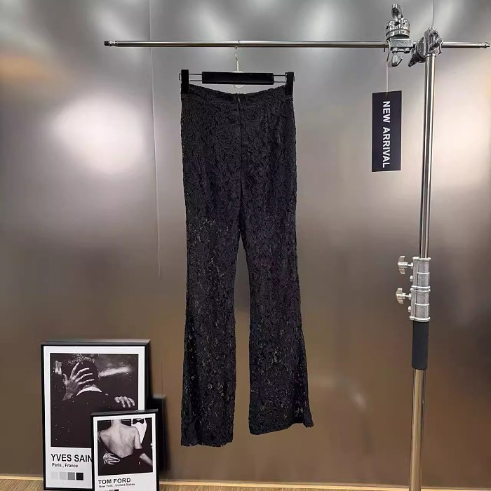 Lace Set( Pants, Corset)