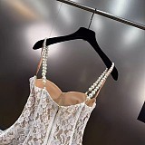 Lace Set( Pants, Corset)