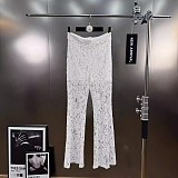 Lace Set( Pants, Corset)