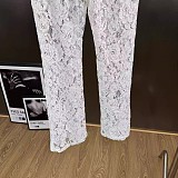 Lace Set( Pants, Corset)
