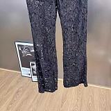 Lace Set( Pants, Corset)