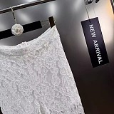 Lace Set( Pants, Corset)