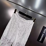 Lace Set( Pants, Corset)