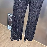 Lace Set( Pants, Corset)