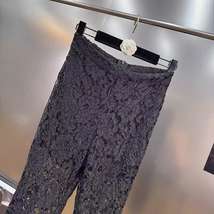 Lace Set( Pants, Corset)