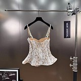 Lace Set( Pants, Corset)