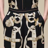 Ferronnerie Remix Pants & shirt