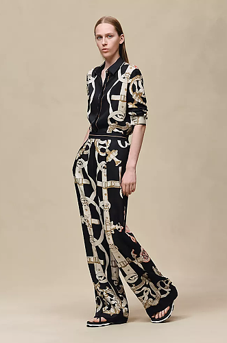 Ferronnerie Remix Pants & shirt
