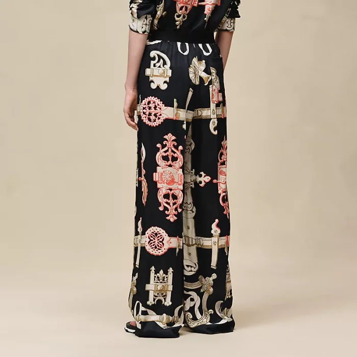 Ferronnerie Remix Pants & shirt