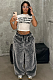Fur Pants