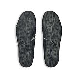 Speedcat Suede Balenciaga in Black/white