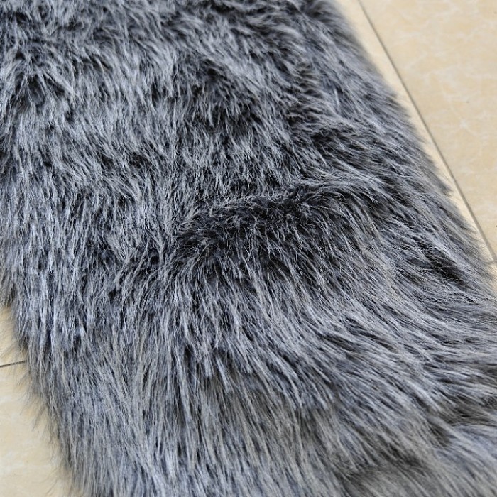 Fur Pants