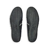 Speedcat Suede Balenciaga in Black/white