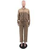 Embossed Tracking Set