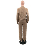 Embossed Tracking Set