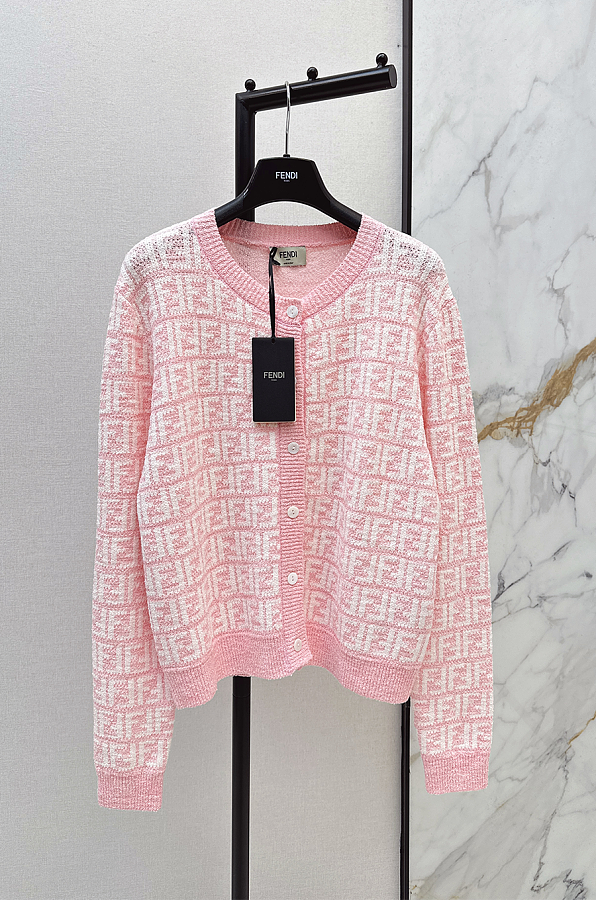 Blended Wool Sweater