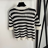 Three-quarter Sleeve T-shirt