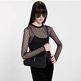 Jackie Slim small shoulder bag