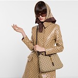 Jackie 1961 Medium Shoulder Bag