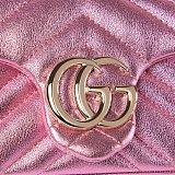GG Marmont mini shoulder bag