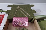 GG Marmont mini shoulder bag