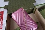 GG Marmont mini shoulder bag