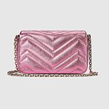 GG Marmont mini shoulder bag
