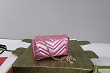 GG Marmont mini shoulder bag