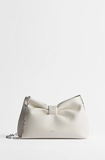 Small Dior Bow Bag