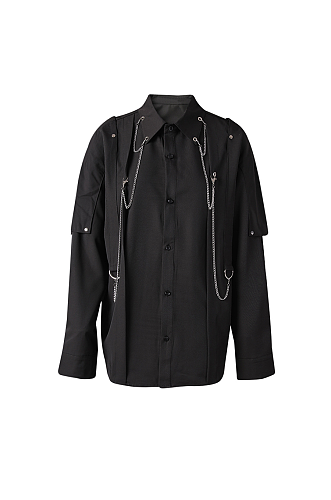 Chain Shirt