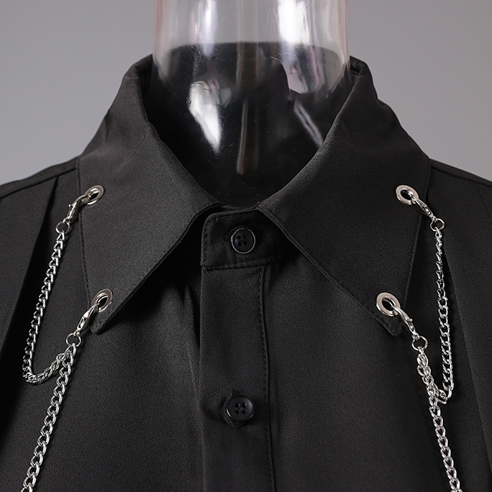 Chain Shirt