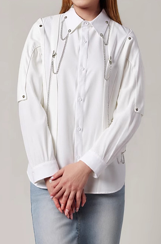 Chain Shirt