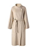 Wool Trench Coat