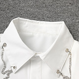 Chain Shirt