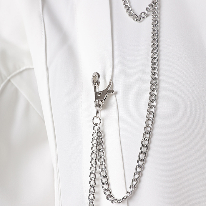 Chain Shirt